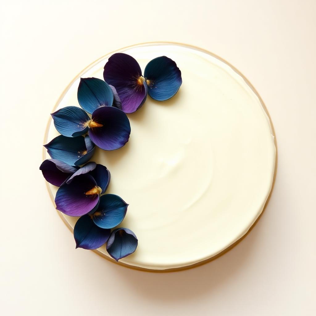 Violeta Bakery cake 2